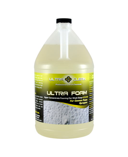 ULTRA CLEAN Ultra Foam