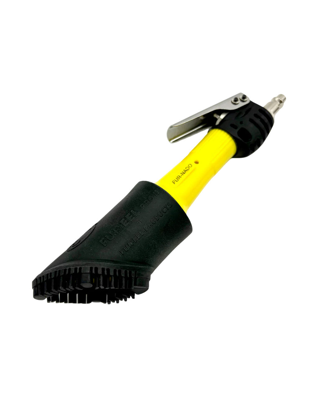 Buff Brite FUR-NADO Kit - Adaptor for Tornador Mini Gun