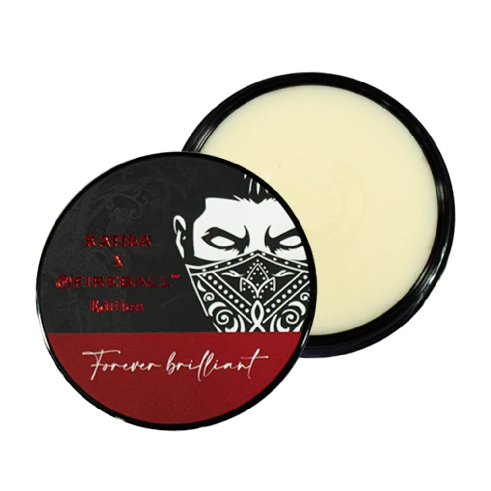 Katiba X Fireball - Paste Wax 150 ML