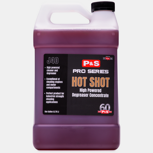 P&S Hot Shot