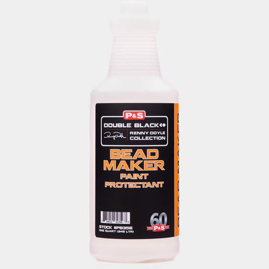 Bead Maker Spray Bottle