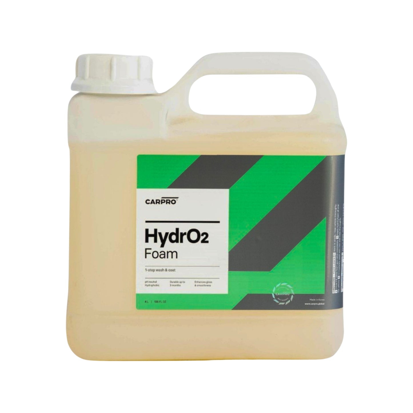 CARPRO HYDRO2 FOAM