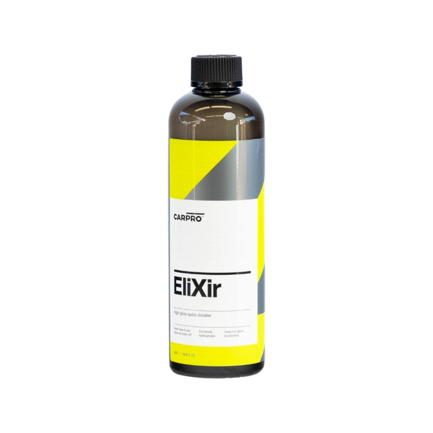 CARPRO ELiXir QUICK DETAILER