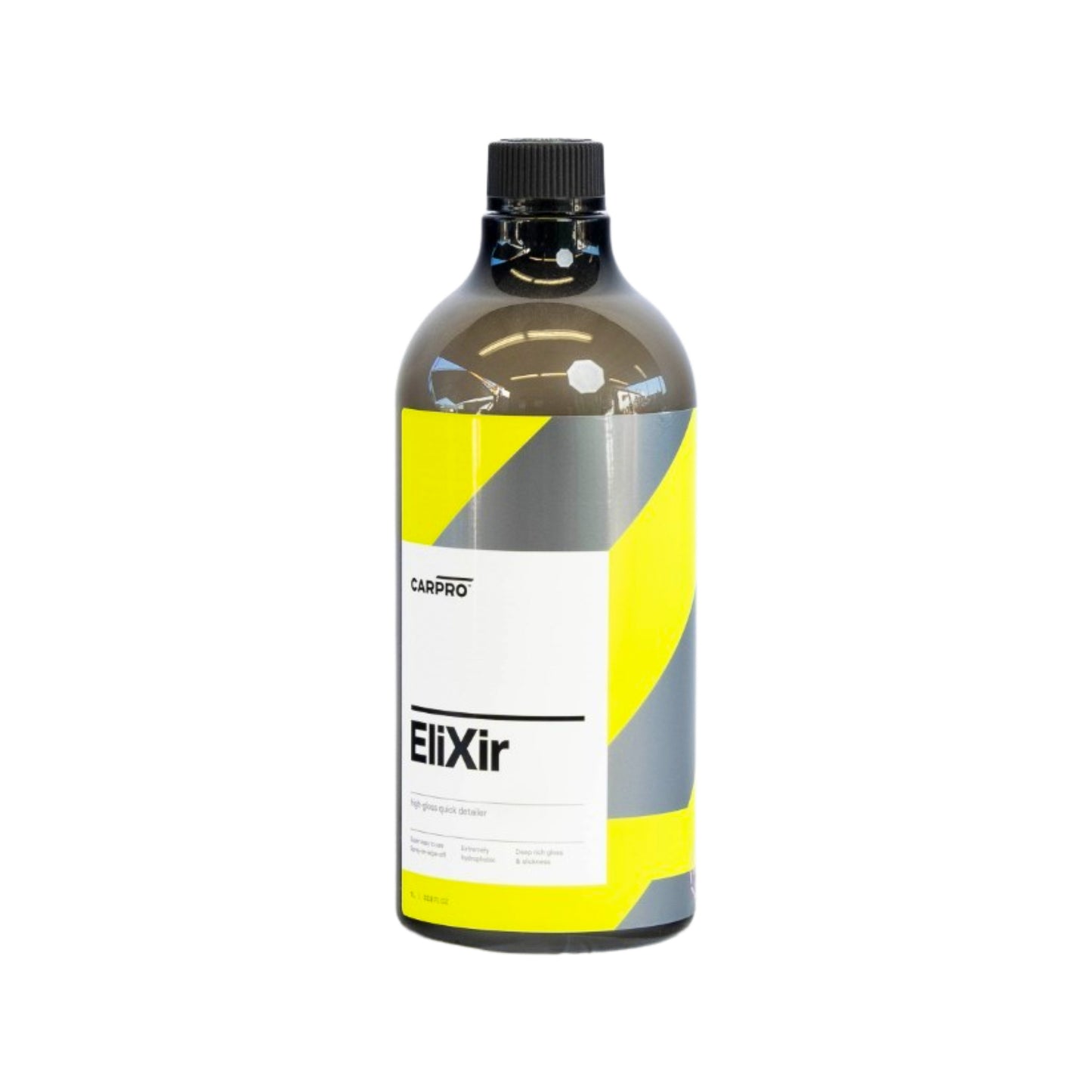 CARPRO ELiXir QUICK DETAILER