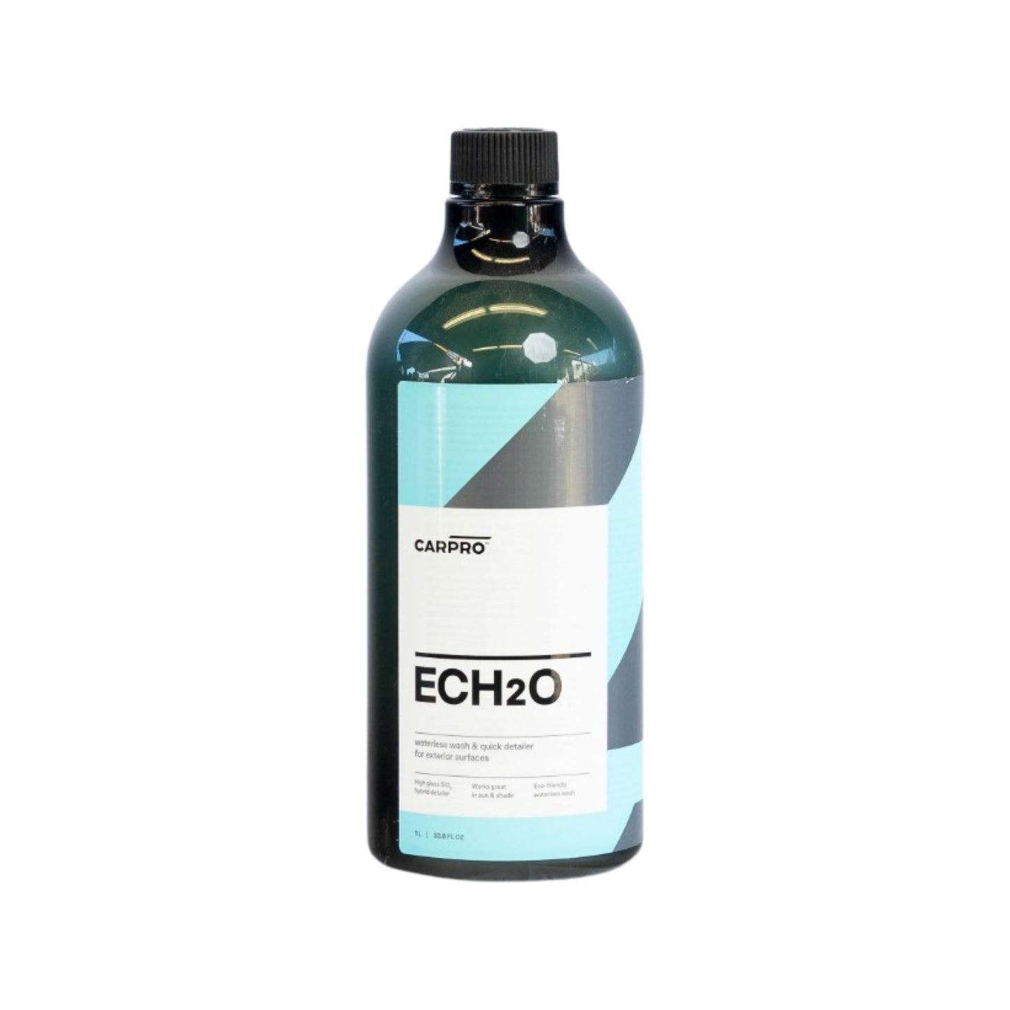 CARPRO Ech2o Waterless wash