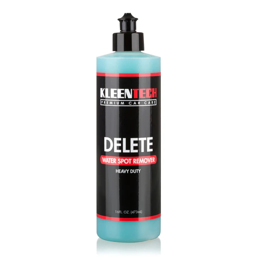 Kleentech Delete - Water Spot Remover