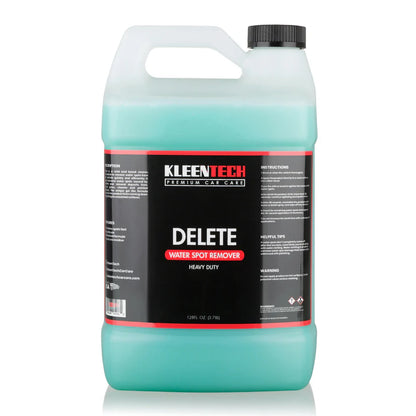 Kleentech Delete - Water Spot Remover