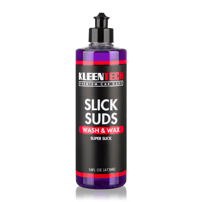 KLEENTECH  SLICK SUDS
