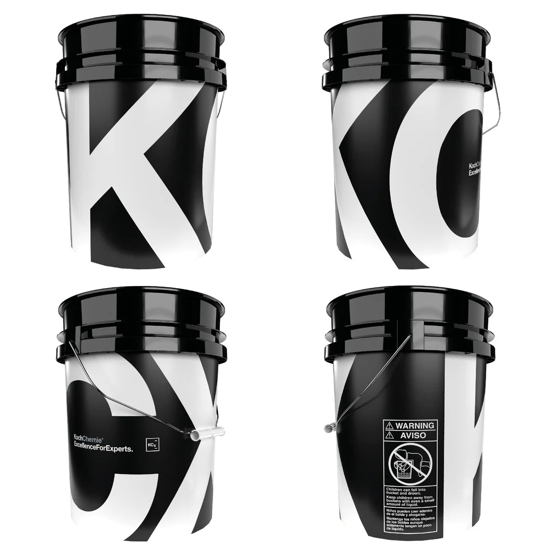 Koch Chemie Detailing Buckets