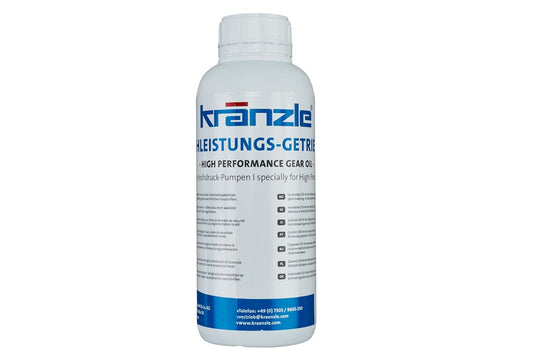 Kranzle Pump Oil 1 Liter