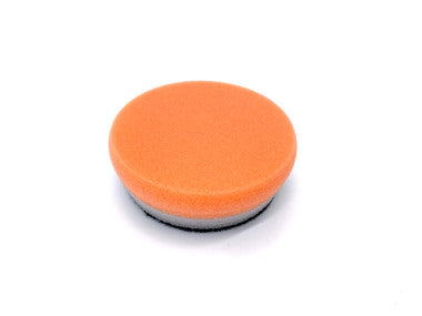 Lake Country HDO Orange Foam Cutting/Polishing Pad