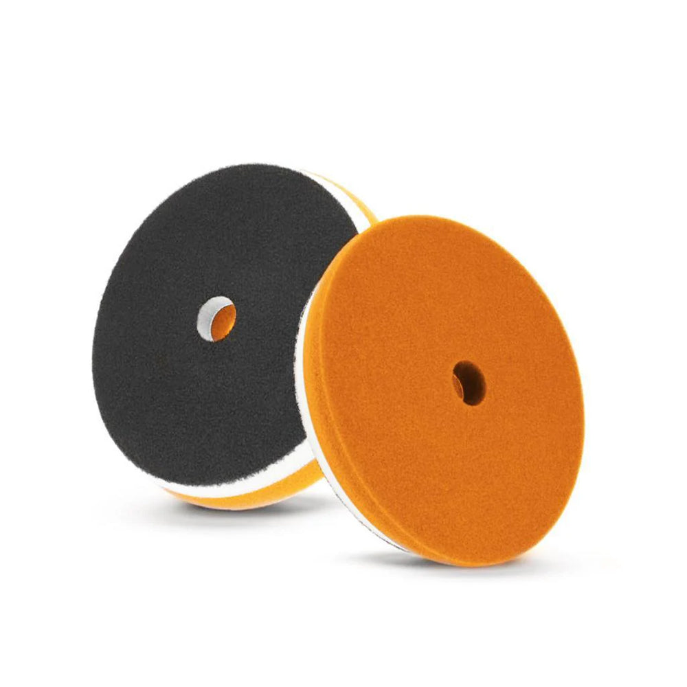 Lake Country HDO Orange Foam Cutting/Polishing Pad