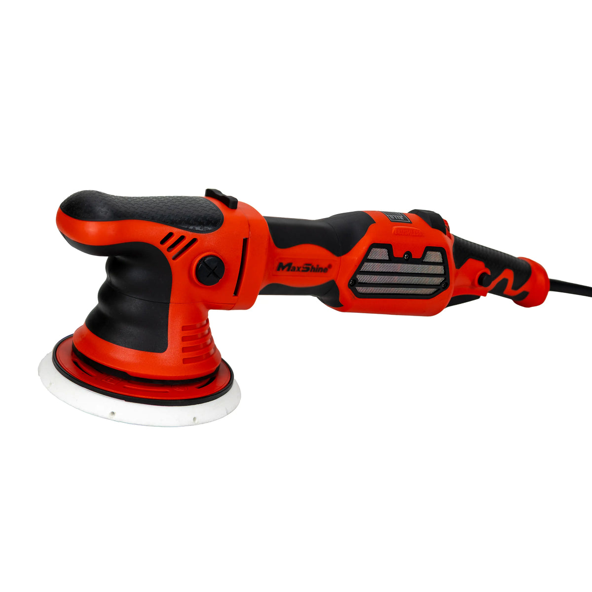 Maxshine MB21 Pro 21mm Dual Action – H2O AUTO DETAIL SUPPLY