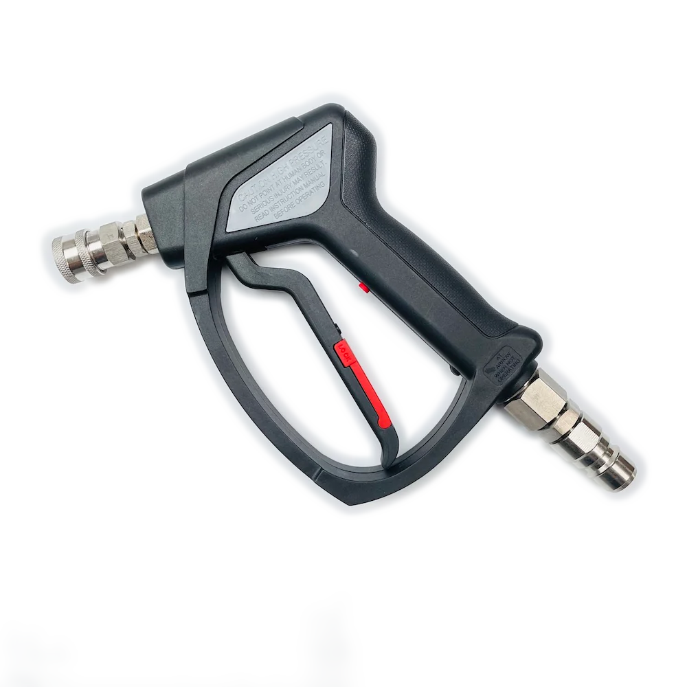 Buy a trigger & foam cannon get lance free