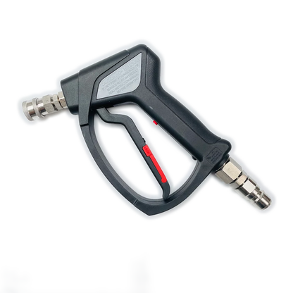 Buy a trigger & foam cannon get lance free