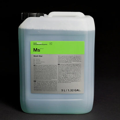 KOCH CHEMIE Multi Star Ms – H2O AUTO DETAIL SUPPLY KOCH CHEMIE Multi Star Ms – H2O AUTO DETAIL SUPPLY
