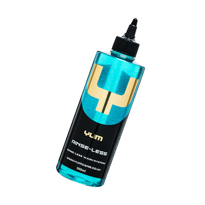 Yum Rinse-Less Wash