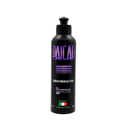 Paicar ULTRA HEAVY CUT