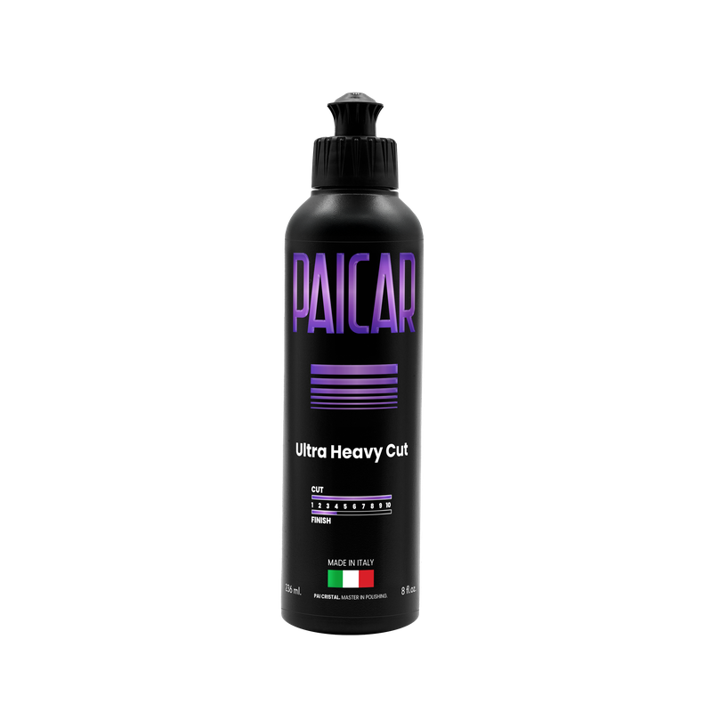 Paicar ULTRA HEAVY CUT