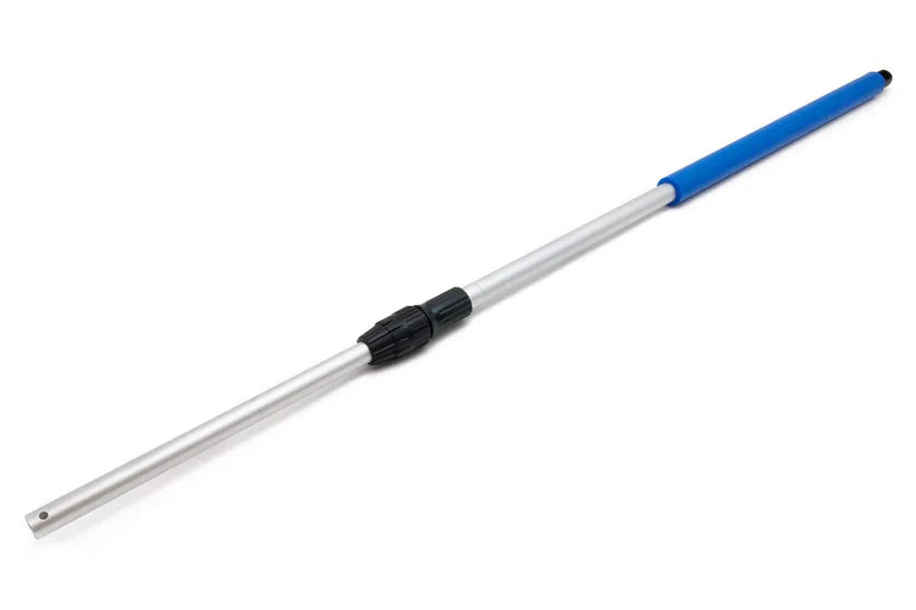 [Mitt on a Stick] 2 Piece Telescoping (42" to 72")
