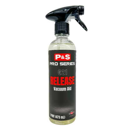 P&S RELEASE VACUUM AID