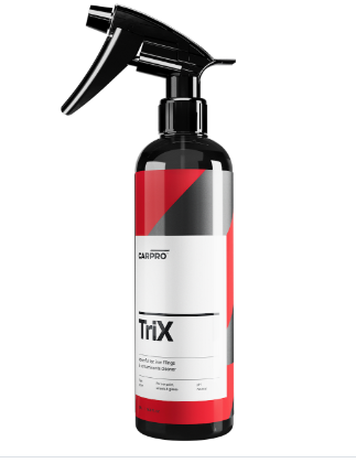 CARPRO TriX Tar & Iron Remover