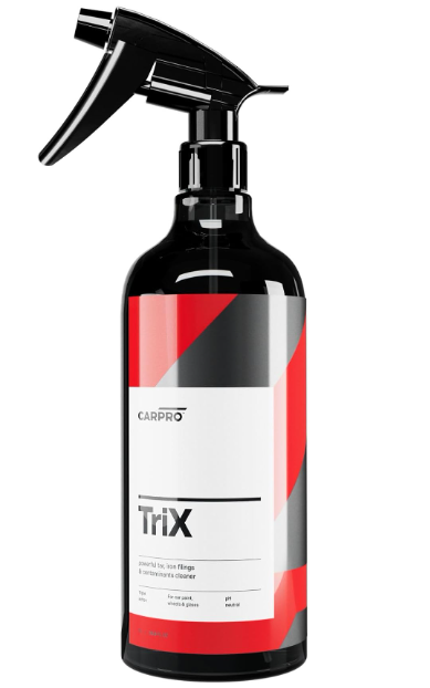 CARPRO TriX Tar & Iron Remover