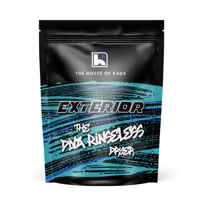 THOR DIVA Rinseless Dryer V2 (3 Pack)