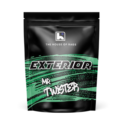 THOR Mister Twister V2 (3 Pack)