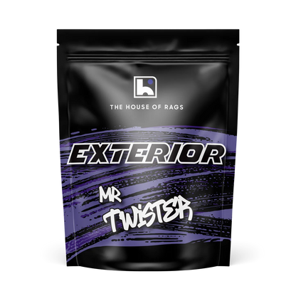 THOR Mister Twister V2 (3 Pack)