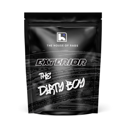 THOR Dirty Boy V2 (10 Pack)