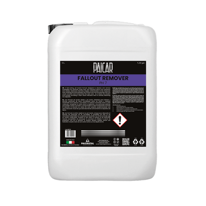 Paicar Fallout Remover