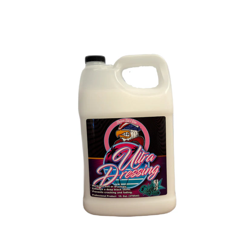 Rebels of shine Ultra Dressing