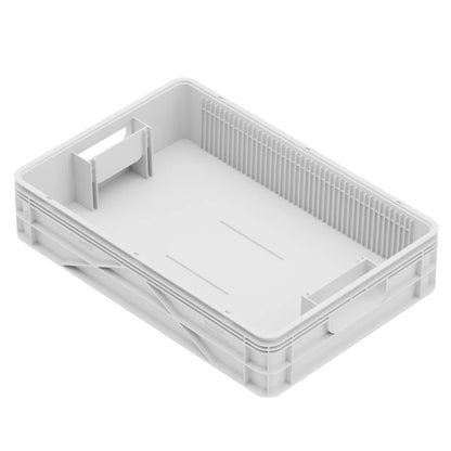 SIDIO QUARTER SIZE CRATE