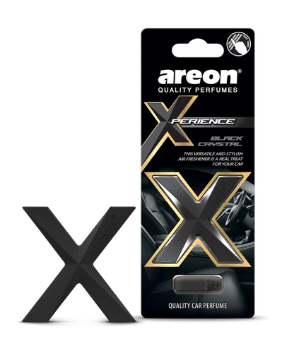 Areon Xperience