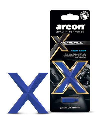 Areon Xperience