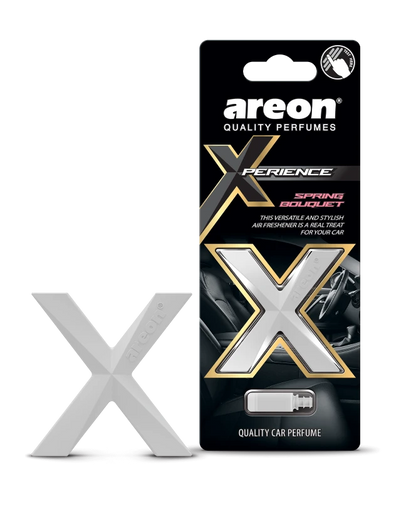 Areon Xperience