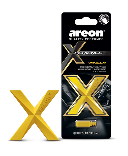 Areon Xperience