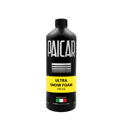 Paicar Ultra Snow Foam