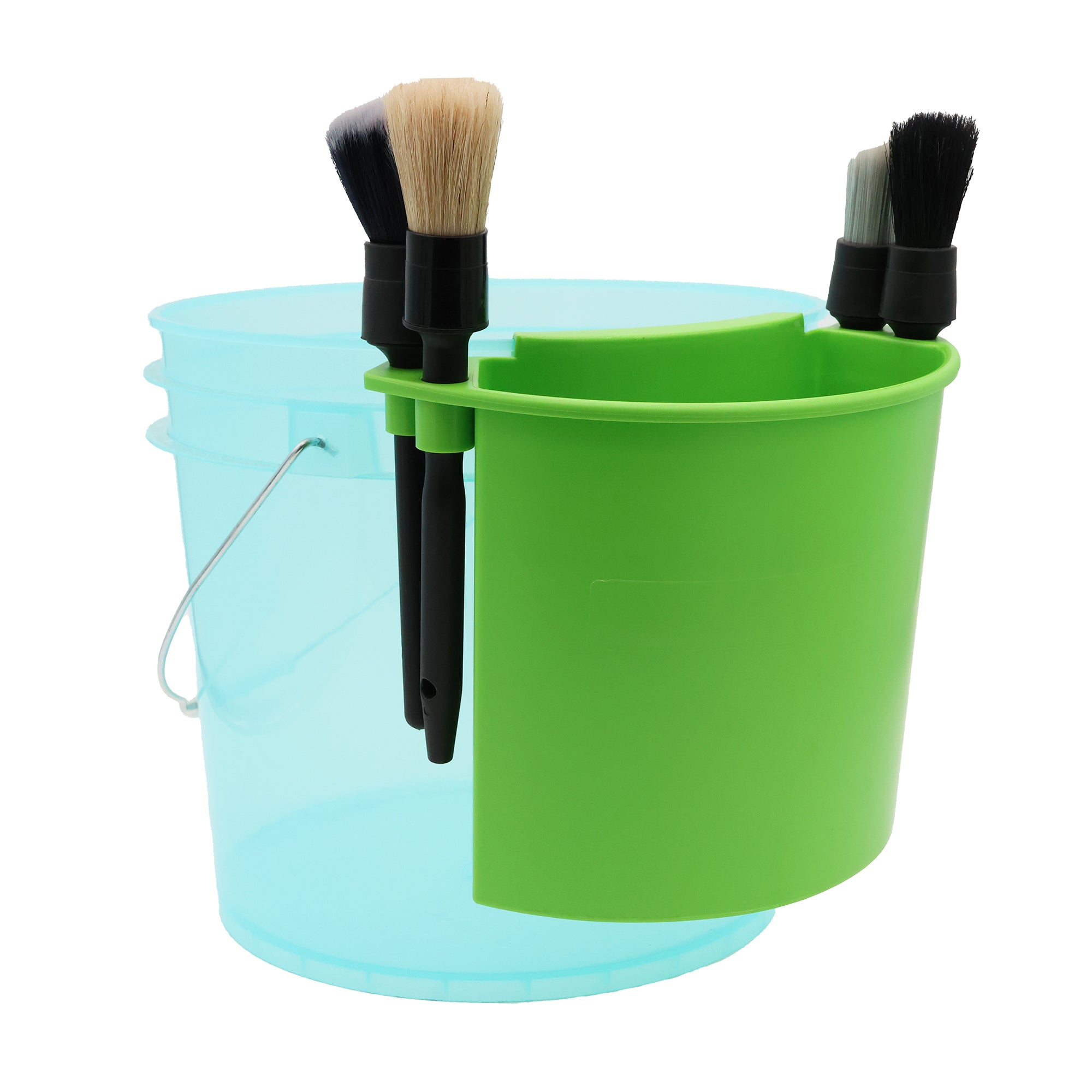 Bucket Caddy