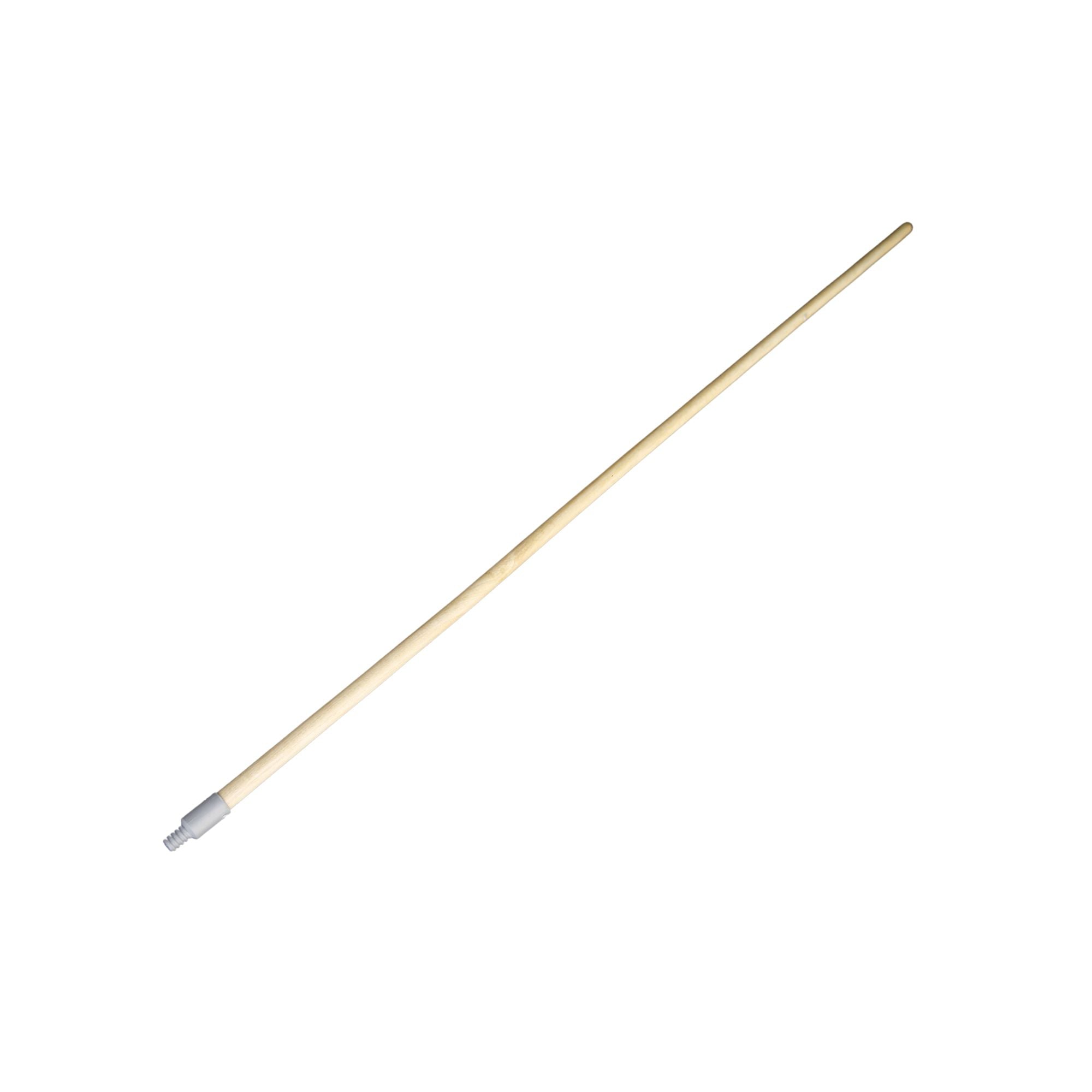 Wooden Pole