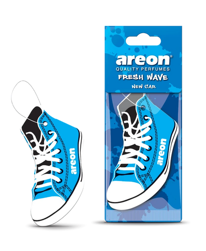 Areon Fresh Wave Paper