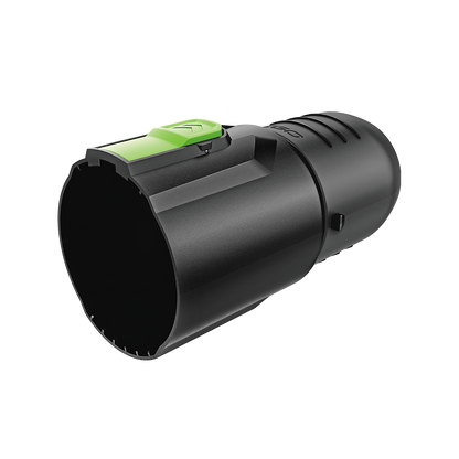 Ego Blower Short Tube Attachment