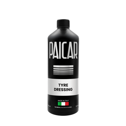 Paicar Tyre Dressing