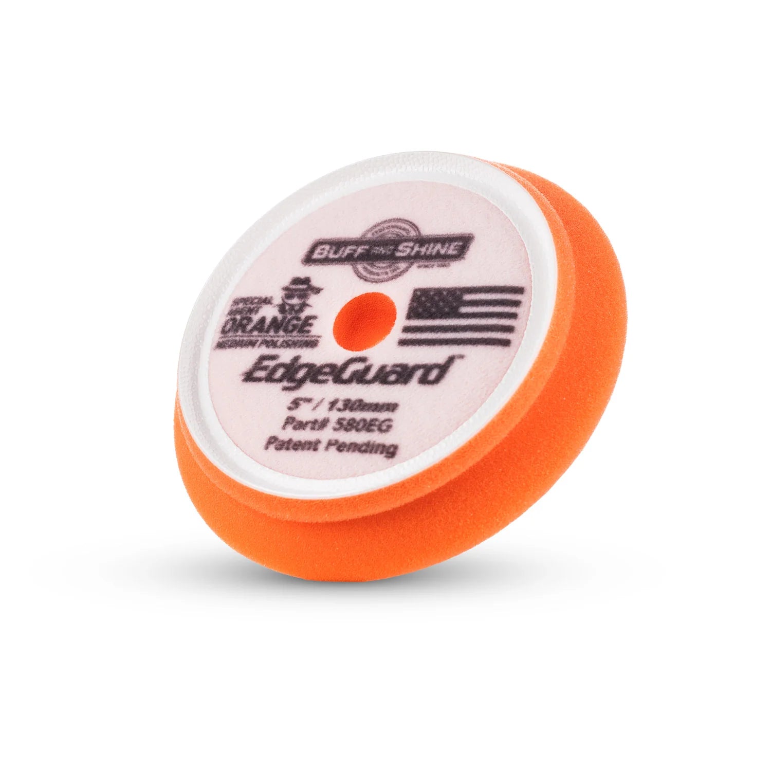 Buff N Shine Edge Guard Special Agent