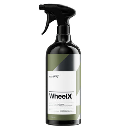 Carpro WheelX