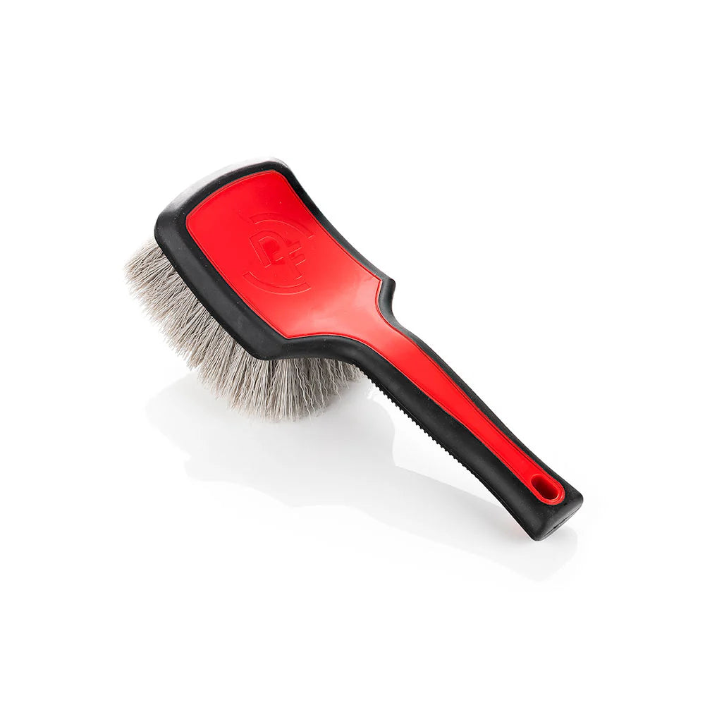 Detail Factory Pro Grip XL Tire Brush
