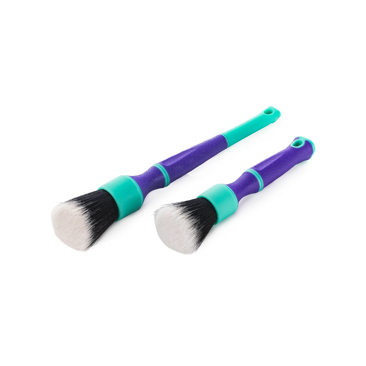 Detail Factory Ultra-Soft TriGrip Detailing Brush Set