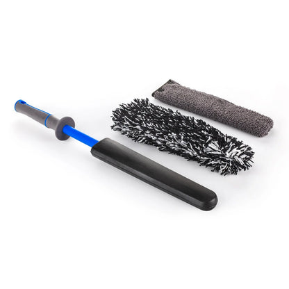 DETAIL FACTORY WHEEL BRUSH KIT