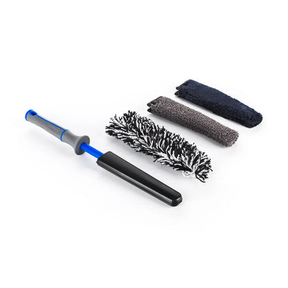 Detail Factory Mini Wheel Brush Kit
